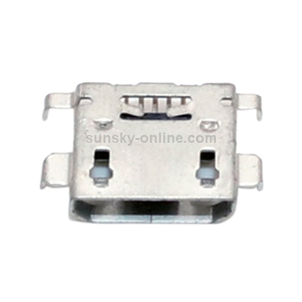 10 PCS Charging Port Connector for Sony Xperia L C2105