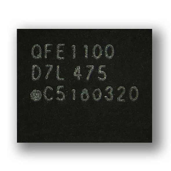 Average Power Tracker IC QFE1100 for iPhone 6s Plus & 6s