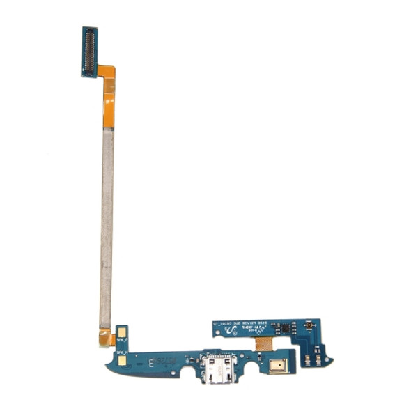 Charging Port Flex Cable  for Galaxy S4 Active / i9295