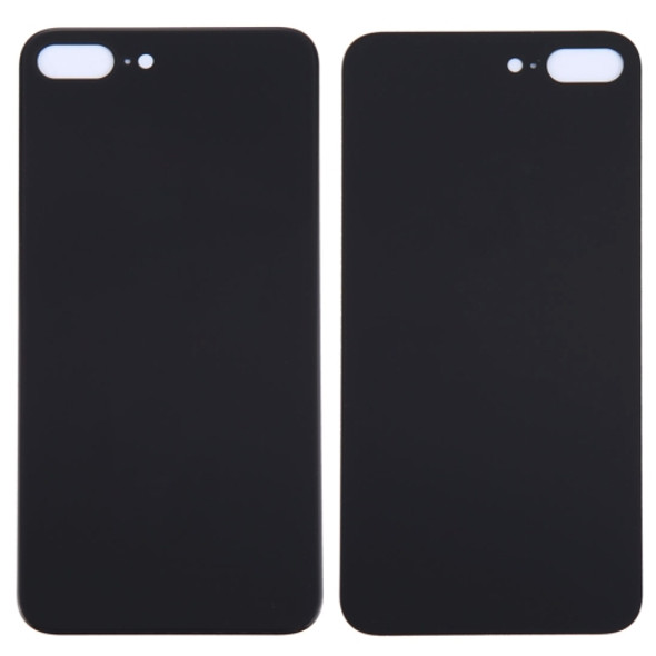 Battery Back Cover for iPhone 8 Plus (Black)