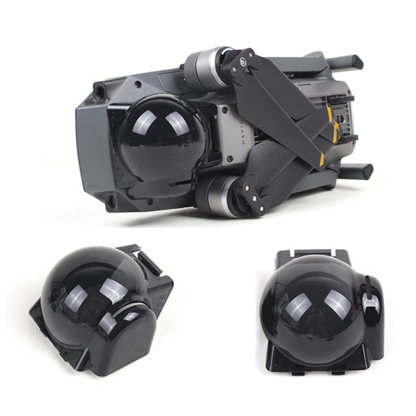 Gimbal PTZ ND32 Dimming Protective Case Camera Lens Cover for DJI Mavic Pro
