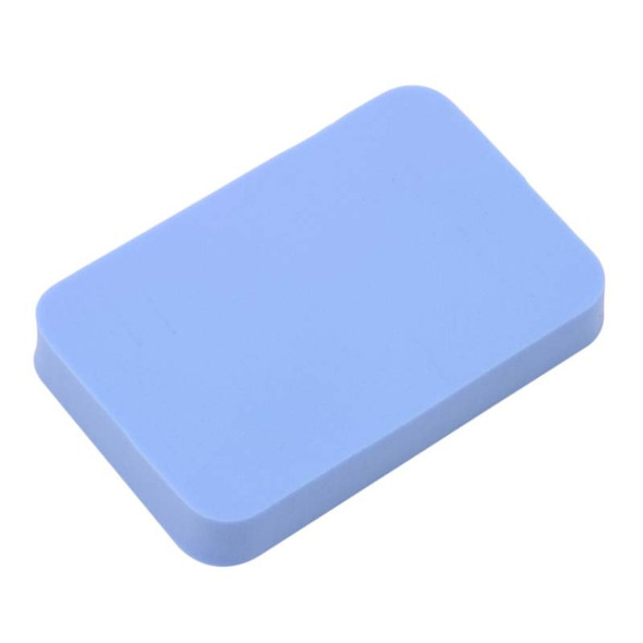 Soft Cleaning Sponge for Table Tennis Bat Rubber