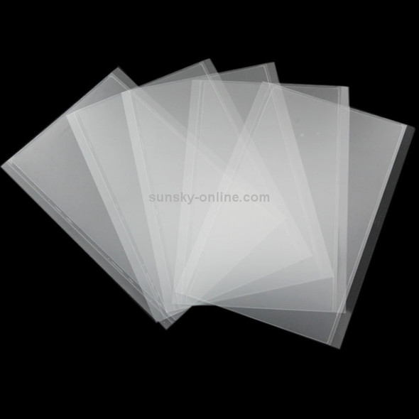 50 PCS OCA Optically Clear Adhesive for Xiaomi Mi 5