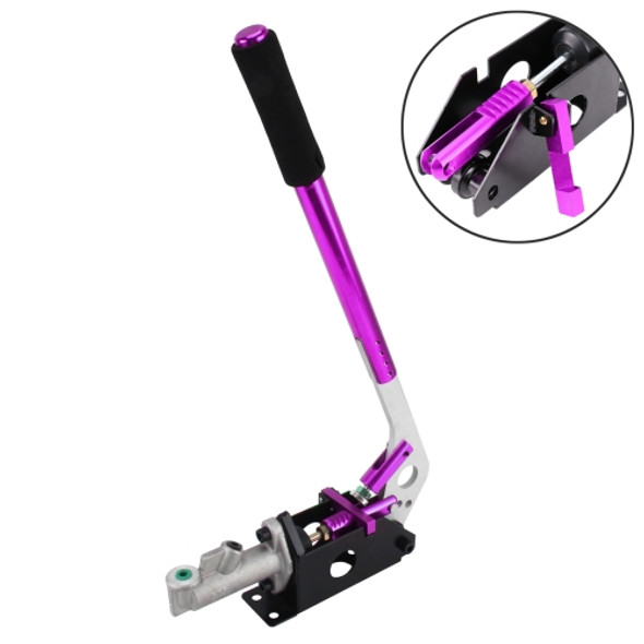 Racing Hydraulic Drift Handbrake Vertical Lever Long Handle Locking Device Hydraulic Drift Brake