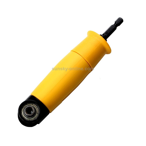 90 Degree Bit Turner Electric Right Angle Screw Driver