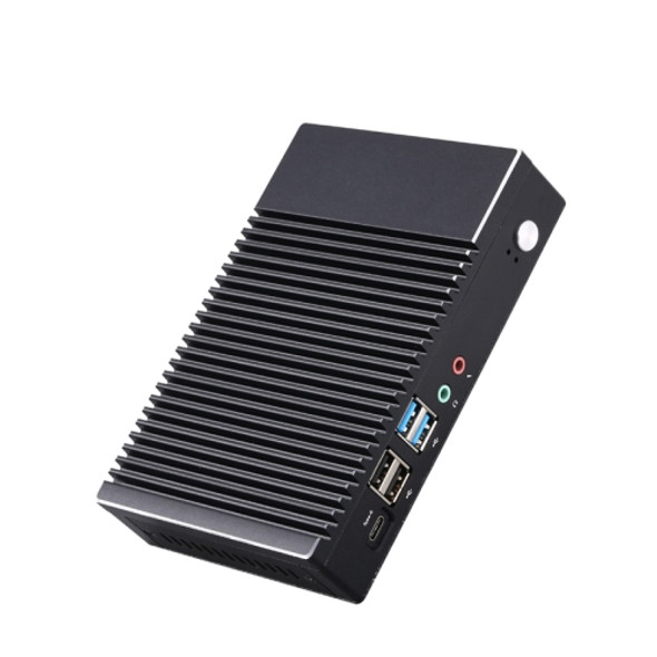 K1 Windows 10 and Linux System Mini PC, AMD A6-1450 Quad-core 4 Threads 1.0-1.4GHz, RAM: 2GB, ROM: 32GB