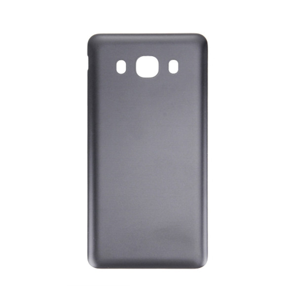 Battery Back Cover for Galaxy J5 (2016) / J510(Black)