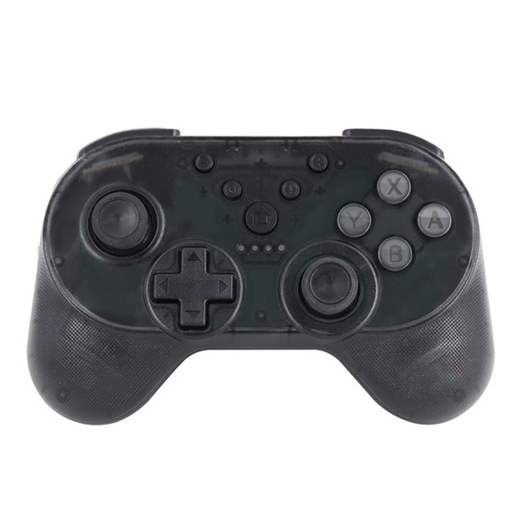JYS Mini Wireless Bluetooth Game Controller Gamepad for Switch (Black)
