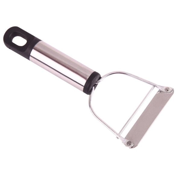 Kitchen Tool Stainless Steel Vegetable Fruit Peeler Knife