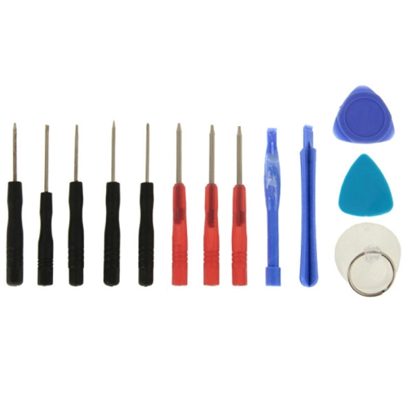 13 in 1 Universal Opening Phone Repair Tools Kit for Mobile Phones