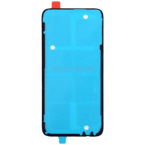 Original Back Housing Cover Adhesive for Huawei Mate 30 Lite