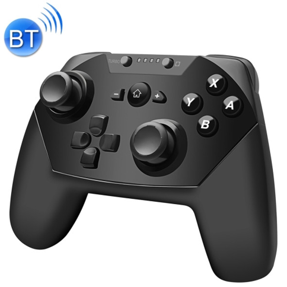 Wireless Bluetooth Game Controller Gamepad for Switch, with Vibration