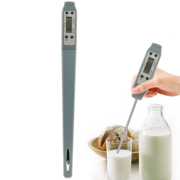 PT-04 LCD Digital Food Thermometer, Temperature Ranger: -50 to 300 Degree Celsius