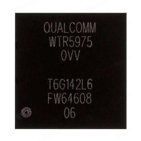 Intermediate Frequency IF IC WTR5975 for iPhone X