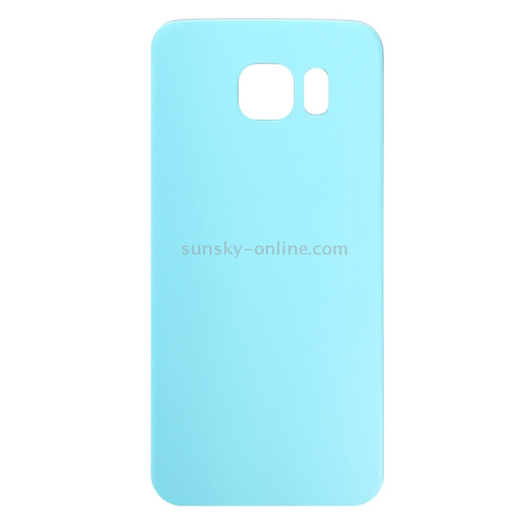 Battery Back Cover for Galaxy S6 / G920F