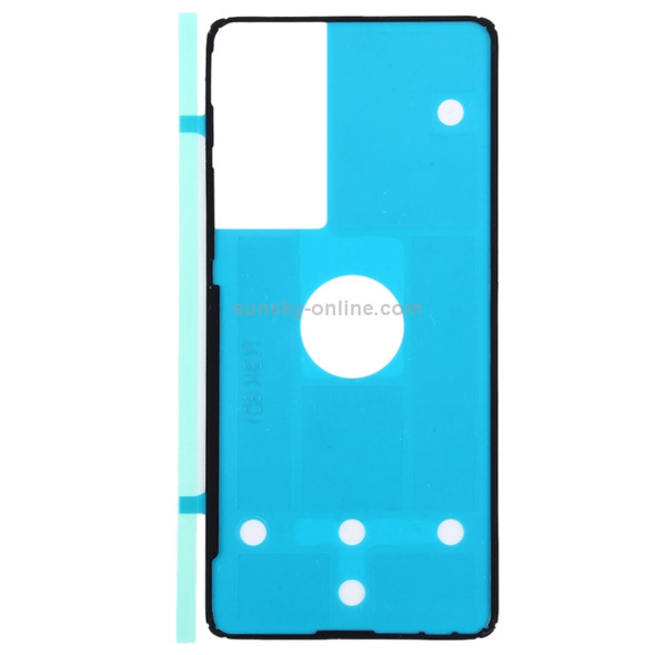 Original Back Housing Cover Adhesive for Huawei P30