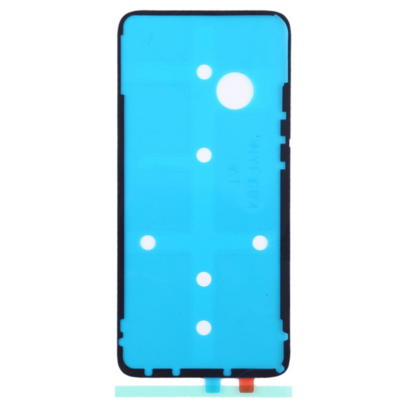 Original Back Housing Cover Adhesive for Huawei Honor 20 Pro