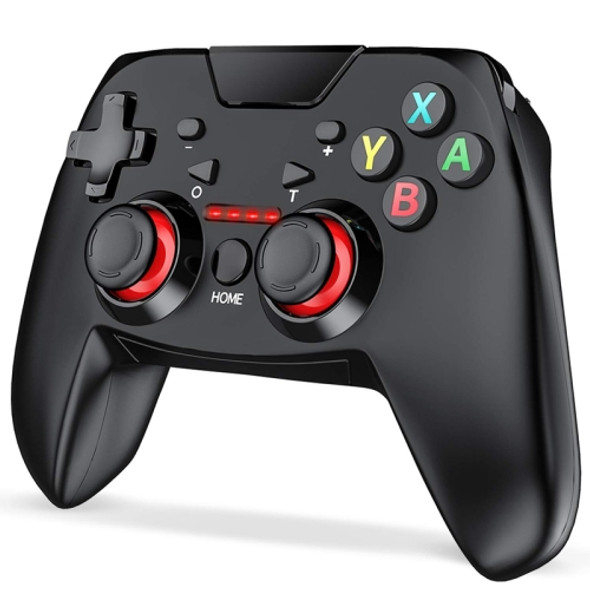 Wireless Bluetooth Game Controller Gamepad for Switch, with Vibration & Turbo Function