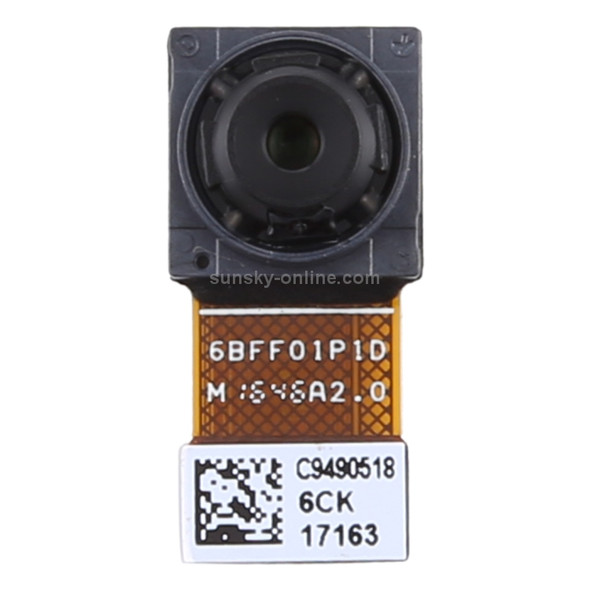 Front Facing Camera Module for Doogee N10
