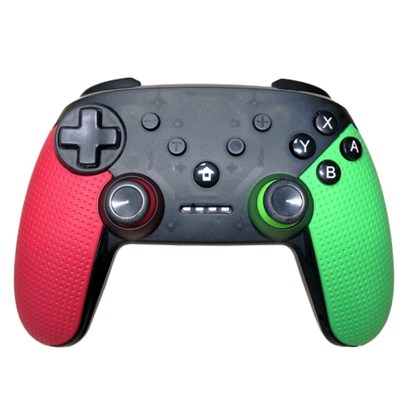 Wireless Game Controller Gamepad for Switch Pro, Support Any Key Wake Up & NFC Function