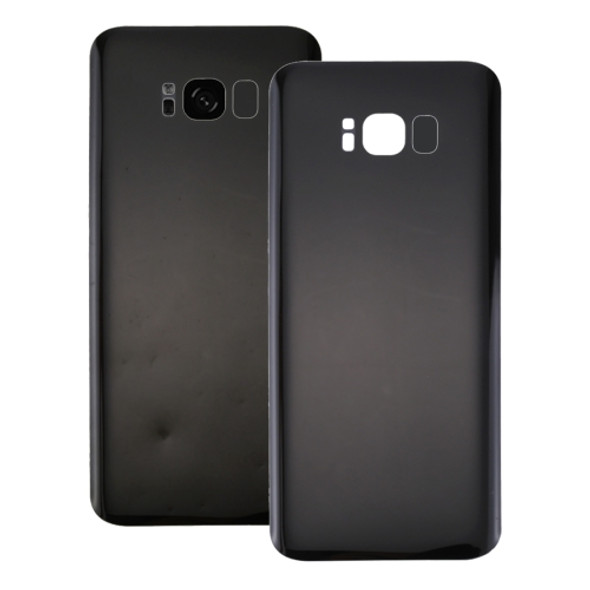 Battery Back Cover for Galaxy S8+ / G955(Black)