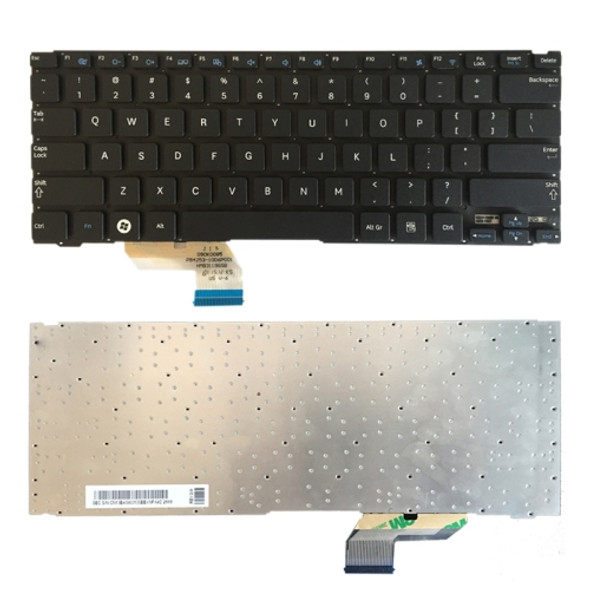 US Version Keyboard for Samsung NP350U2B  350U NP350U2A