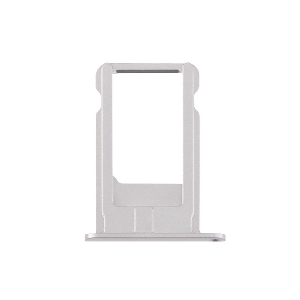 Card Tray for iPhone 6 Plus (Grey)