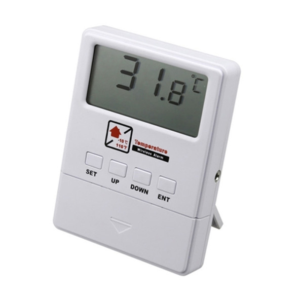 DY-WD200A Wireless Temperature Detector Alarm