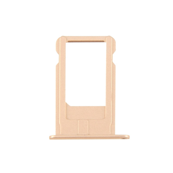 Card Tray for iPhone 6 Plus (Gold)