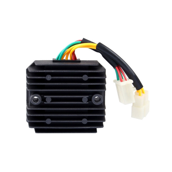 Motorcycle Current Voltage Stabilizer Regulator for Honda XLV600