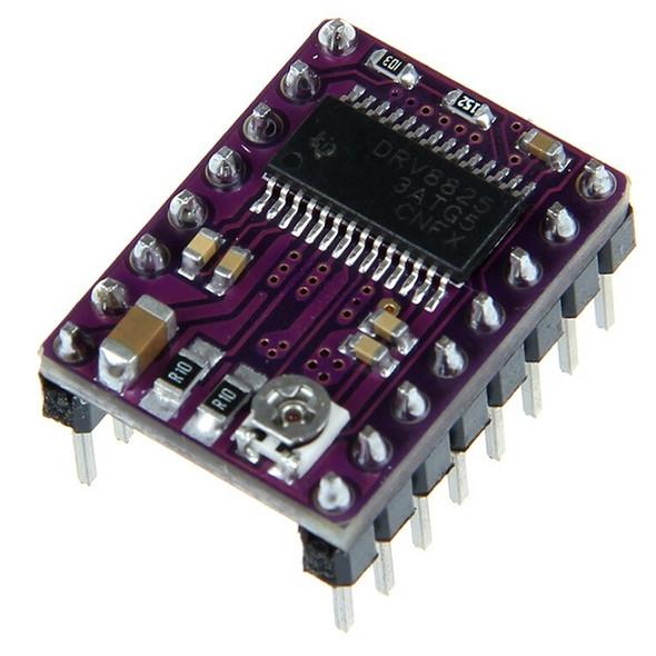 DRV8825 Stepper Motor Driver Carrier Reprap 4 Layer PCB