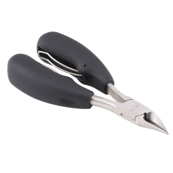 B&R TW-130 Original High Precision Cutting Pliers Maintenance Tool (Black)