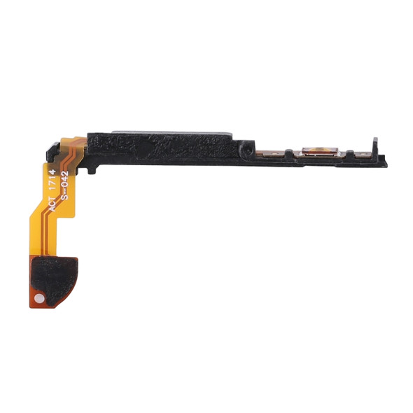 Volume Button Flex Cable for LG Q6 / Q6+ / Q6a / M700N / M700A / M700DSK / M700AN / X600K