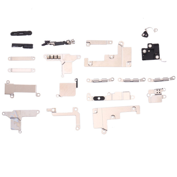 20 in 1 for iPhone 8 Inner Repair Accessories Part Set