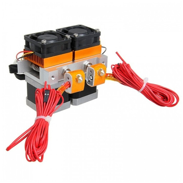 MK8 Dual Extruder