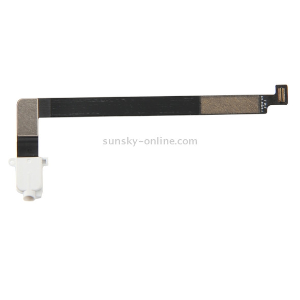 Audio Flex Cable Ribbon  for iPad Pro 12.9 inch (White)