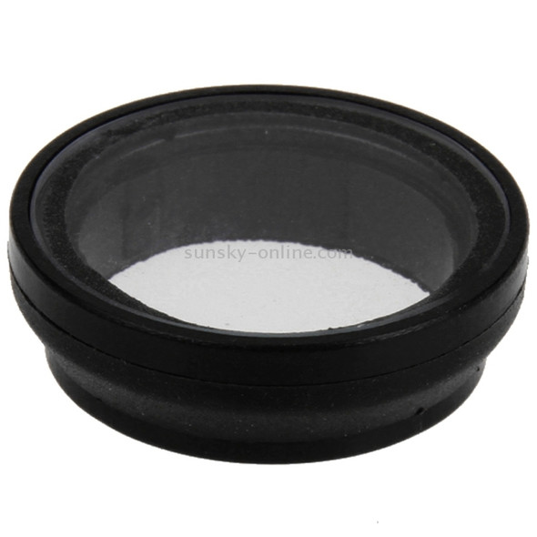 UV Filter Lens Filter for SJCAM SJ6000 Sport Camera