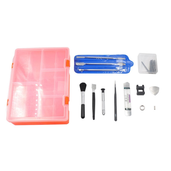 STARTRC 26 in 1 Screwdriver RC Drone Disassembly Repair  Tool Kits for DJI Mavic Mini / Air / Pro, Shark, Phantom 3 / 4