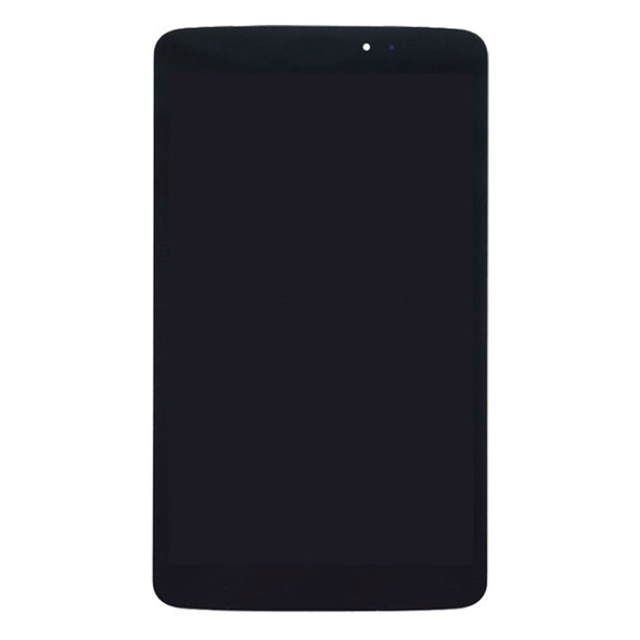 LCD Display + Touch Panel  for LG G Pad 8.3 / V500(Black)