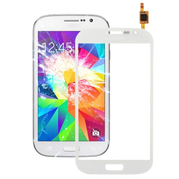 Touch Panel for Galaxy Grand Neo Plus / I9060I(White)