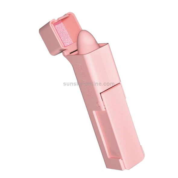 10 PCS Portable Protect Open Door Elevator Handle Disinfection and Anti-epidemic Tool(Pink)