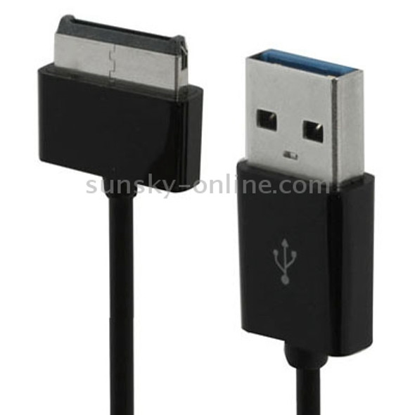 1.5m USB 3.0 Data Cable, For ASUS EeePad / TF101/ TF101G / TF 201 / SL101 / TF300T / 700T / TF600