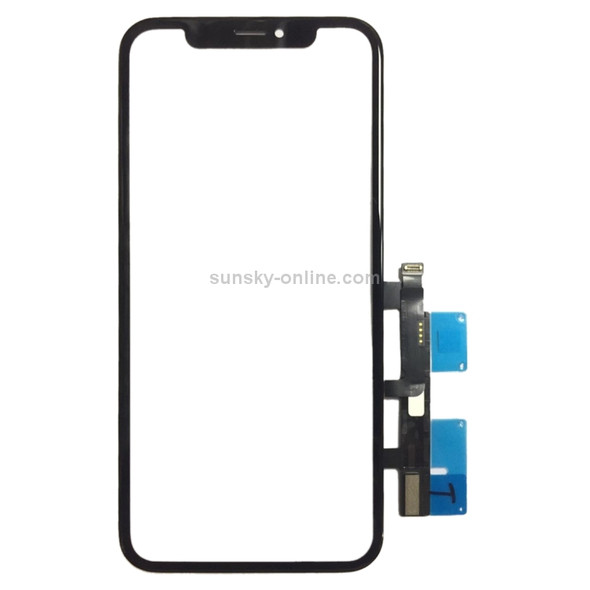 Original Touch Panel for iPhone XR (Black)