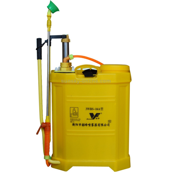 Agricultural Multifunctional Knapsack Manual Sprayer Disinfection and Anti-epidemic Tool