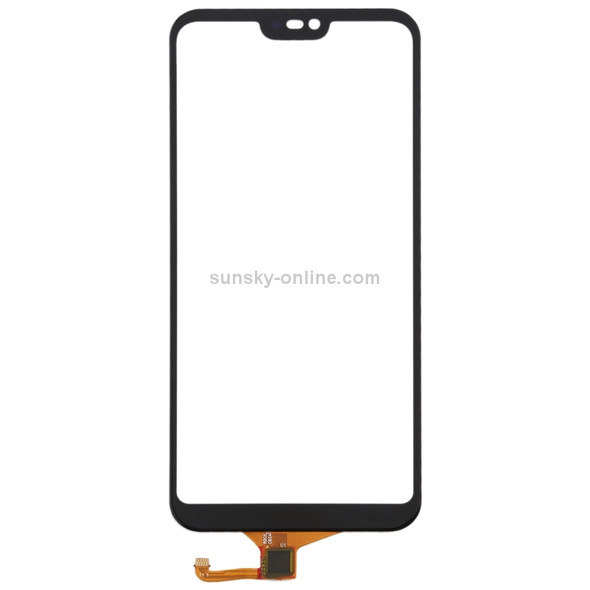 Touch Panel for Huawei P20 Lite