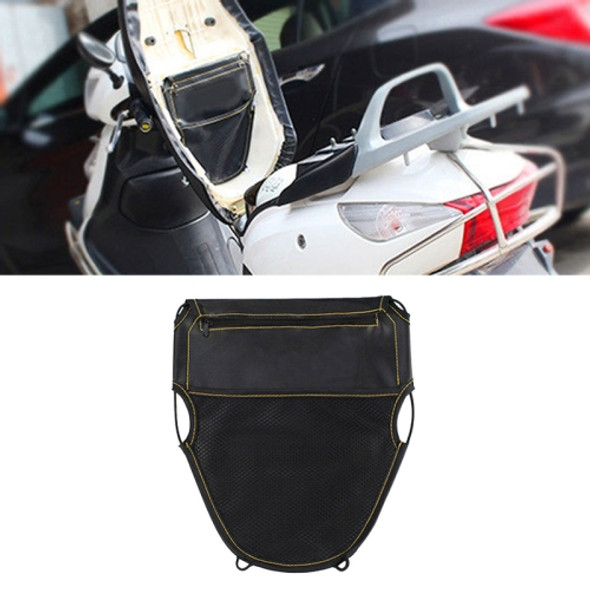 Motorcycle Refitted Seating Bag Accessories Receiving Storage Bags
