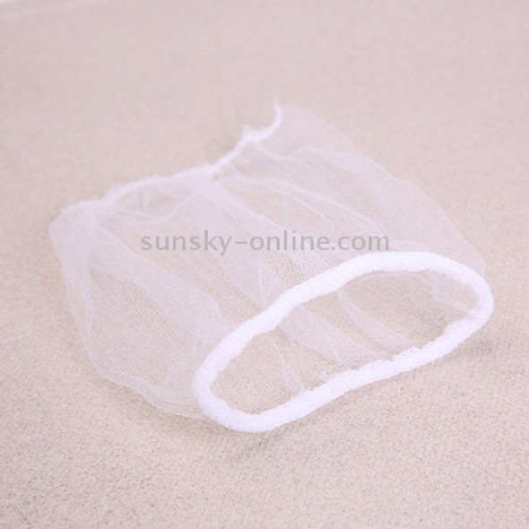 100 PCS Filter Bag for Kitchen Sink Strainers, Size: 9x9cm