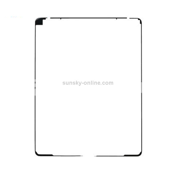 Touch Screen Adhesive Strips for iPad Pro 10.5 inch