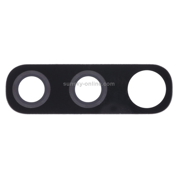 10 PCS Back Camera Lens for Galaxy A70