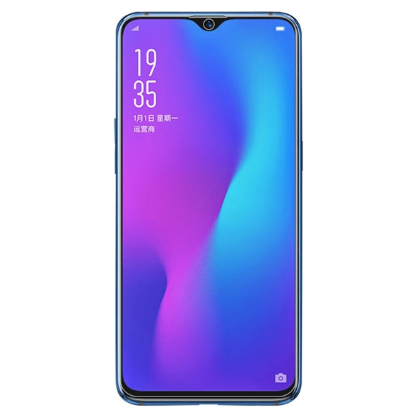 0.26mm 9H 2.5D Tempered Glass Film for OPPO R17 & R17 Pro